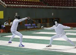  男儿行杀人歌仇圣 