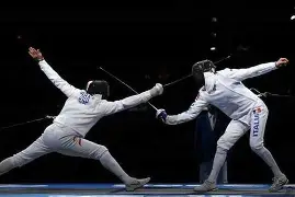  男儿行杀人歌仇圣 