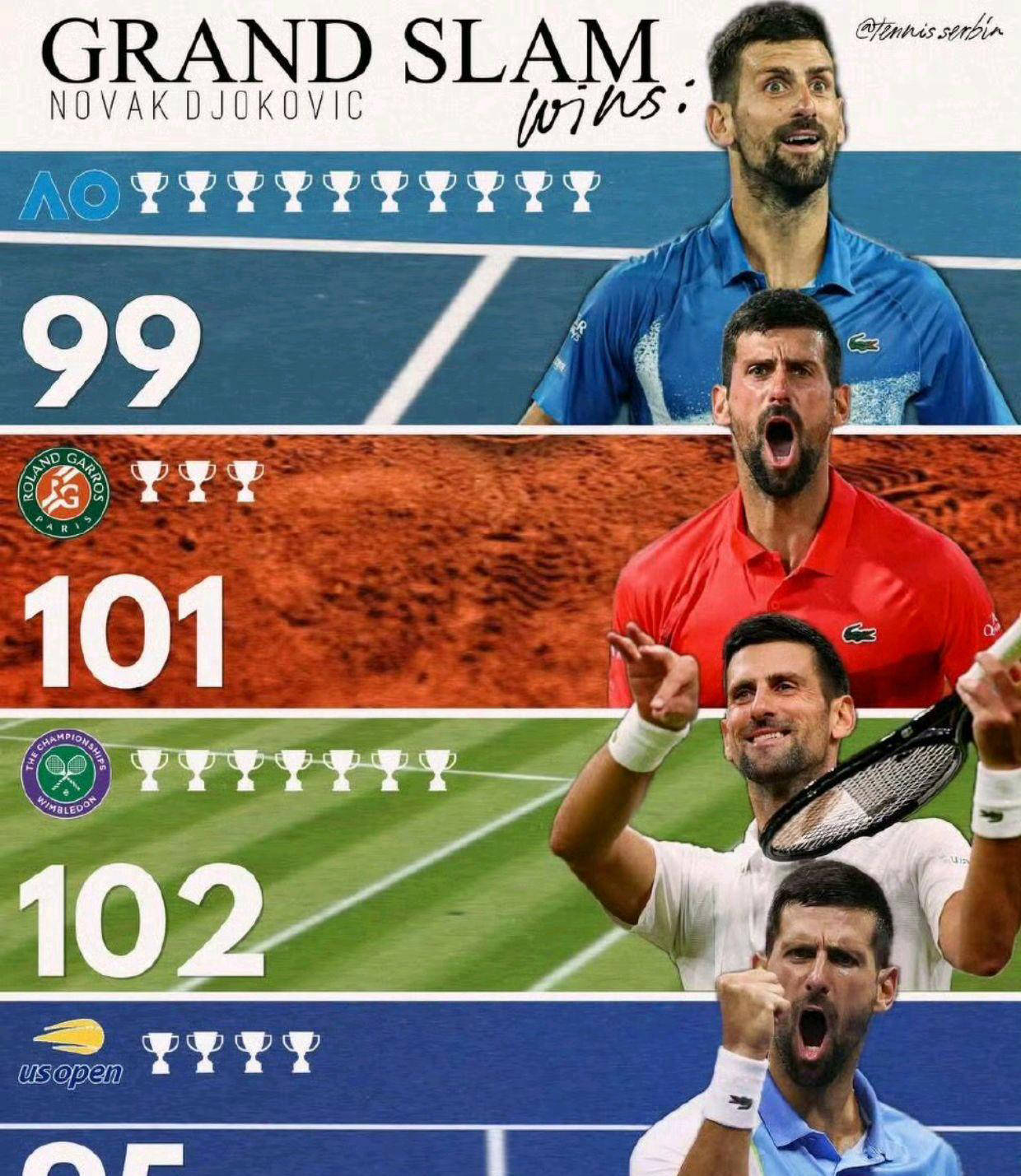 开云- 德约科维奇回塞尔维亚庆祝夺金 