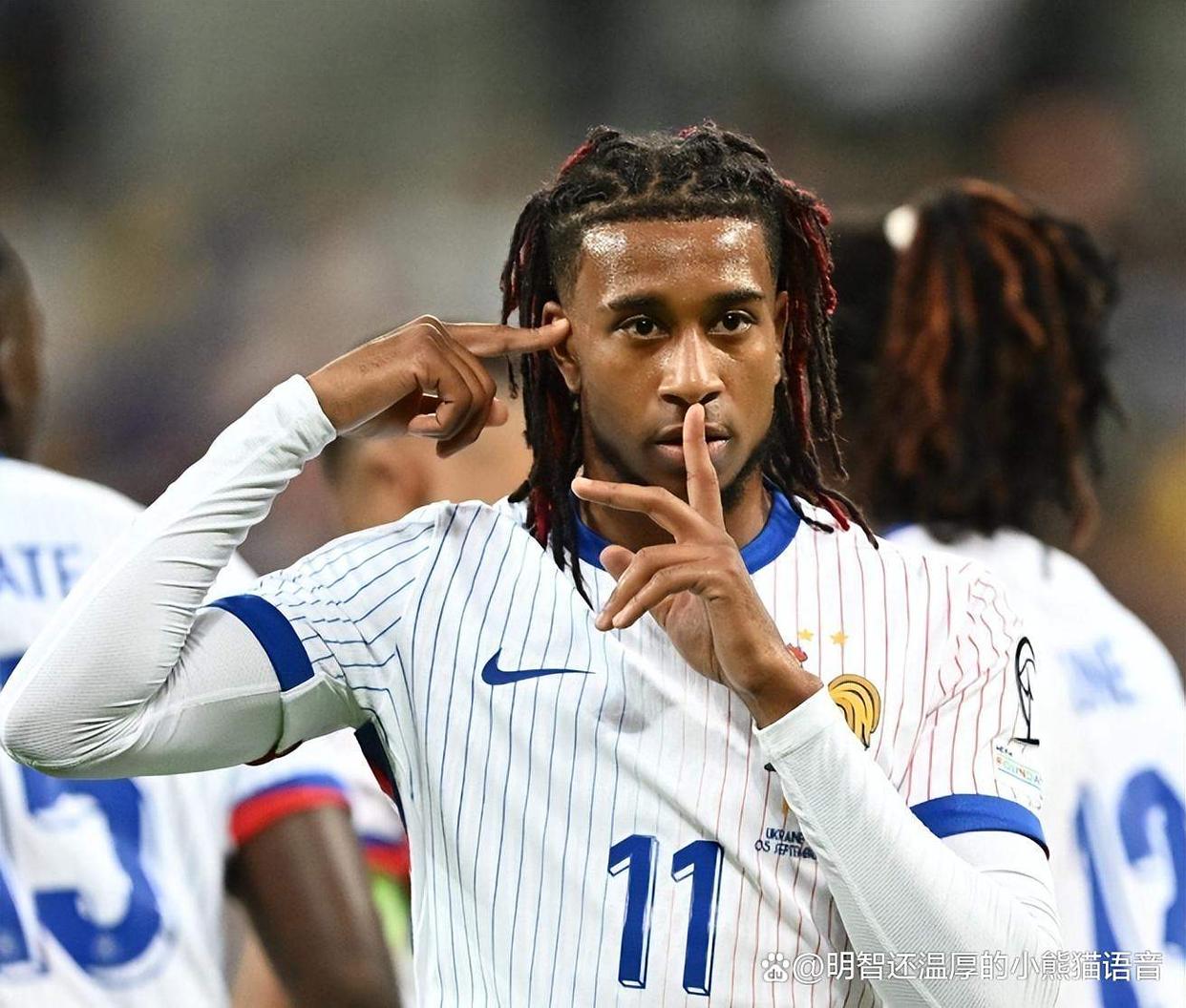 开云-姆巴佩新星连败表现惊艳,阿森纳未来可期!的简单介绍