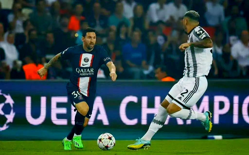 Kaiyun- 炙手可热! 尤文图斯也要姆巴佩, 但不想支付天价违约金 