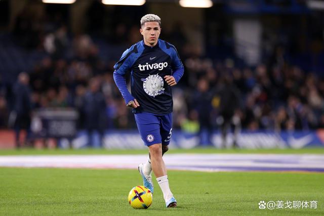 开云体育- 战术胜利反被球员抗命掩盖,危机中的切尔西能否觅出路? 