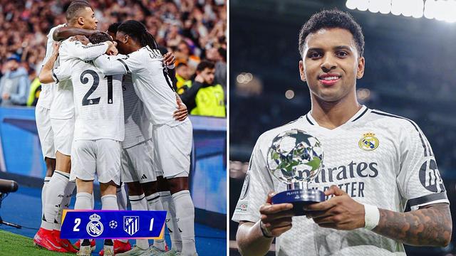 开云体育-Ming关键节点大胜，皇家马德里带队取胜！的简单介绍