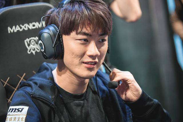 开云体育-JackeyLove关键节点连败，MAD带队取胜！的简单介绍