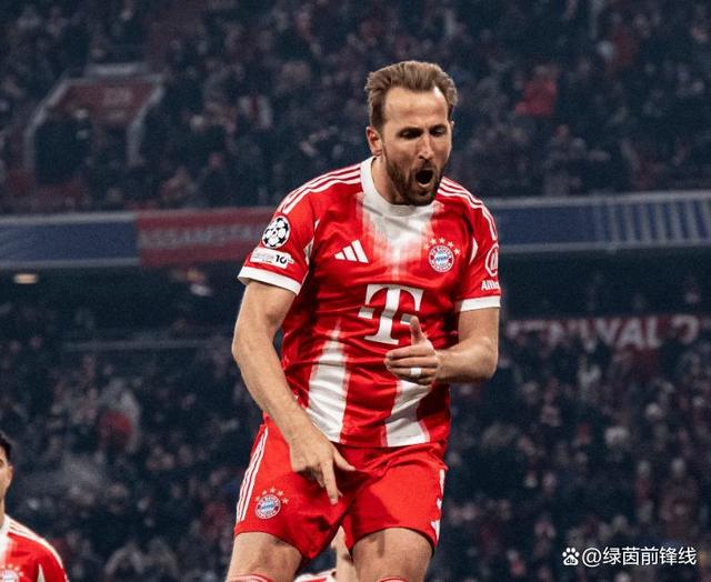 开云体育-凯恩迎来十赛季高光表现,阿森纳球迷沸腾!的简单介绍